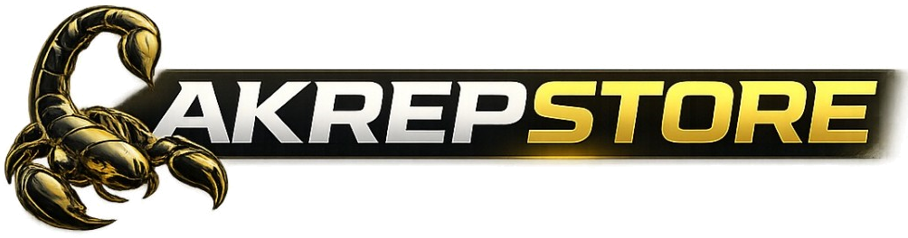 Akrepstore
