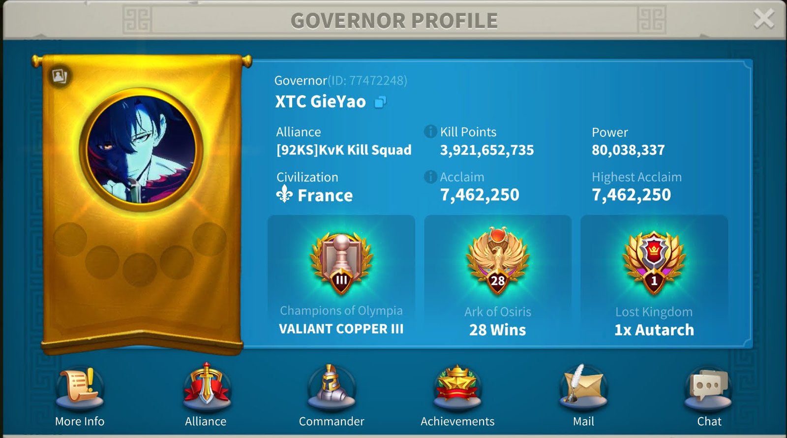 KELEPİRRR / 4 March / 2.640gün Hızlandırma / 10B RSS