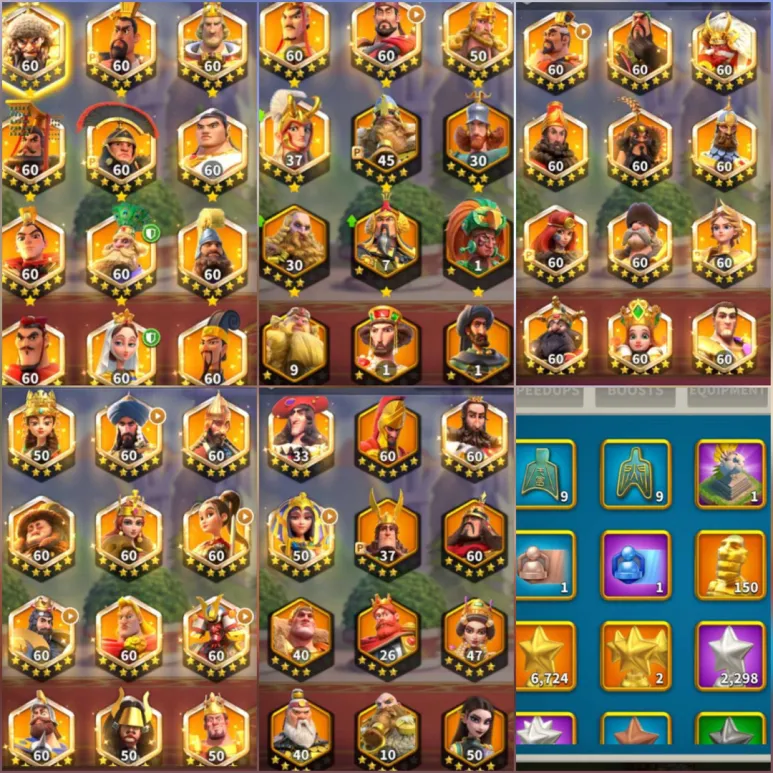 KANATLI YELKENLİ TEMALI VİP 18 ! 30B KAYNAK/+ÇOK SAYIDA FARM !