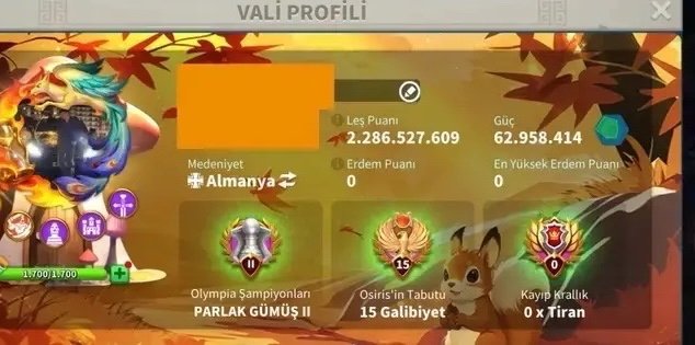 VİP 16 MAX TEKNO+İNŞA -MASRAFSIZ 2 KITA+ RALLY -HESAP ( NEREDEYSE 17)