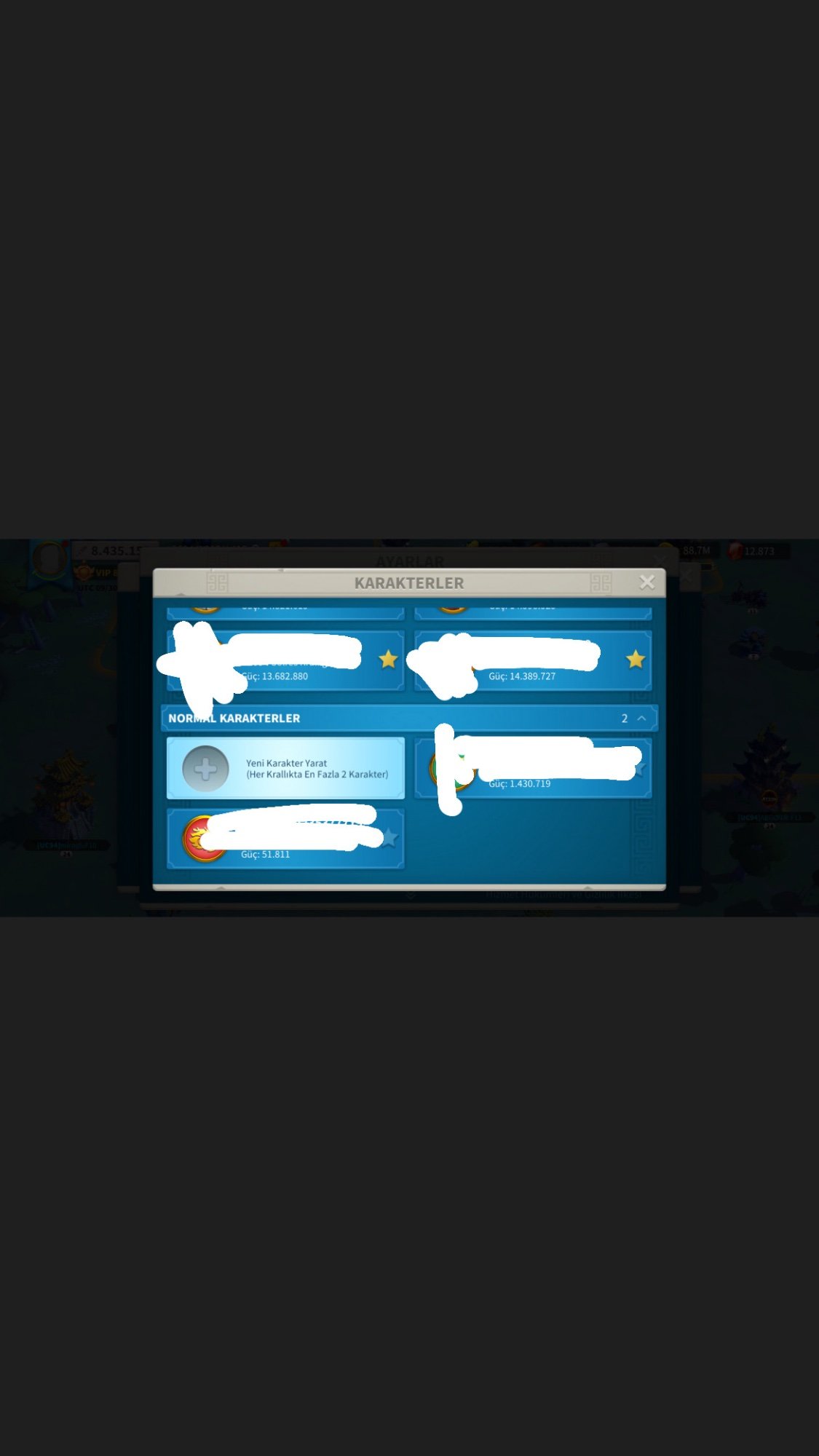 Tek mail 12 farm hesabı zamanı olana kaçırılmayacak fırsat