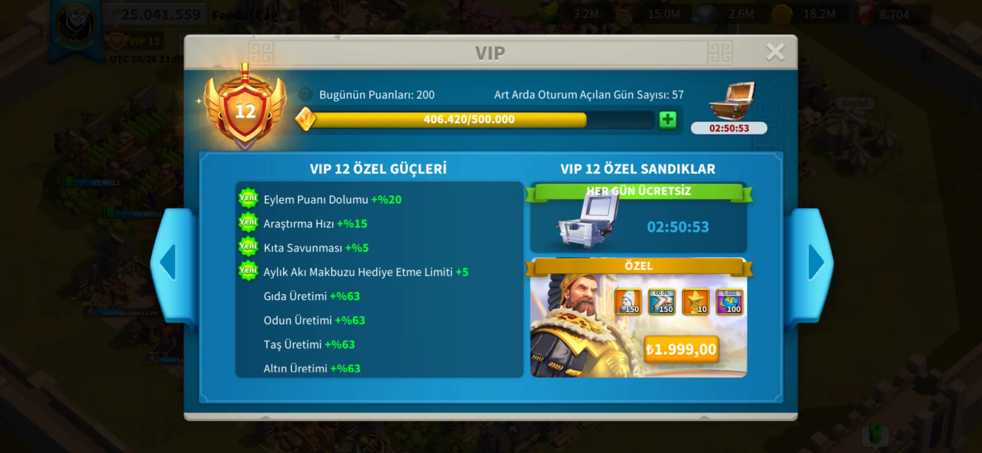 57 günlük MİNO FULL GELİŞİME AÇIKTIR GÖÇ CEZASI BULUNMAMAKTIR