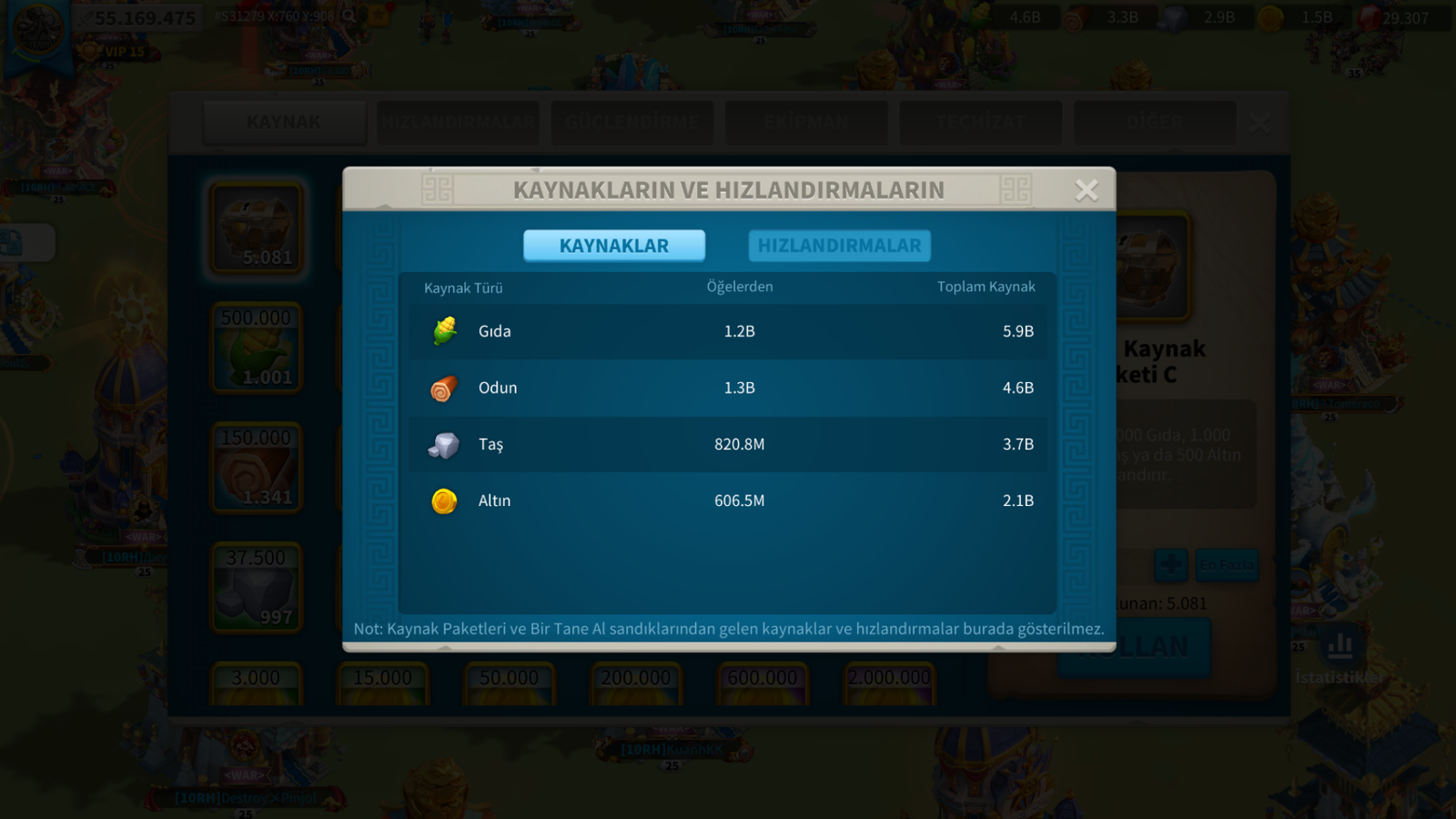 kvk 3 tekrar edilebilir veya olduğu krallıkta kalarak kvk kazanıp ondan sonra tekrar edebilir ucuza kelepir