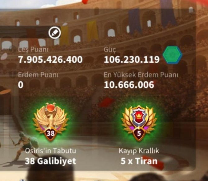 🔥 ALAN CANAVARI | VIP 18 | 5 KITA ALANLIK | 1450+ GÜN HIZLANDIRMA | 23B RSS