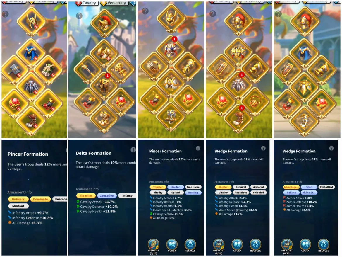 5 KITA FULL SARI SET YÜKSEK DEĞERLİ VİP 17 ! 14B KAYNAK/13B KİLL POİNTS!