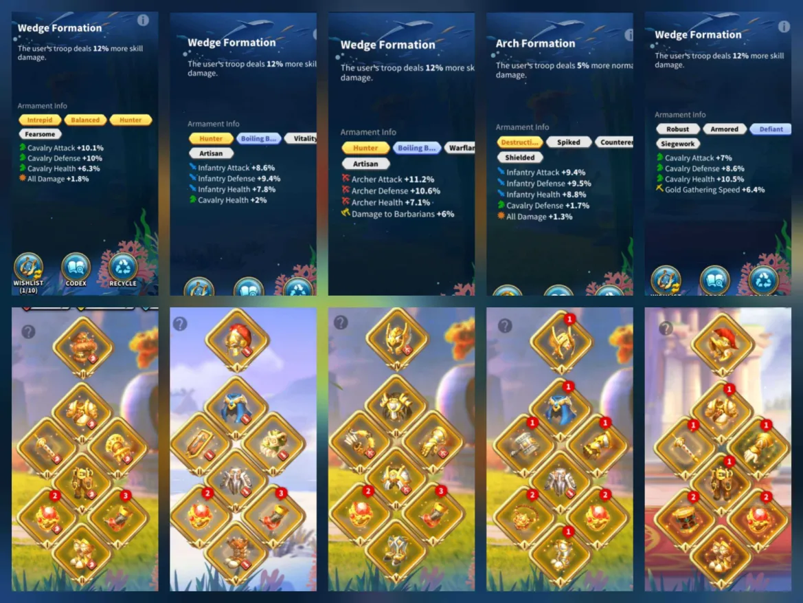 KELEPİR FİYATA VİP 18 ! 5 KITA FULL SET/42 EKİPMAN/16B KAYNAK İLE !