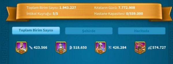 MUHTEŞEM GELİŞİME AÇIK 2m ASKERLİ HESAP İLK GELEN ALIR !!