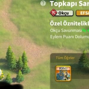 13B RSS / 8.7B KP / VİP 18 DOLU DOLU HESAP!