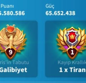 KELEPİR FİYATA MUHTEŞEM T5 BAŞLANGIÇ HESABI