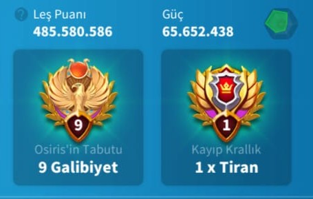 KELEPİR FİYATA MUHTEŞEM T5 BAŞLANGIÇ HESABI