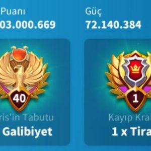 VİP 16 MİX HESABIMIZ SİZLERLE!