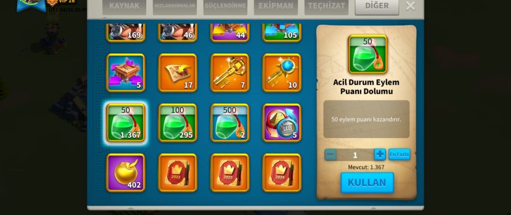 106M MUHTEŞEM MİX HESABIMIZ SİZLERLE! 1278 GÜN + 10B DEN FAZLA RSS! 2B KP!