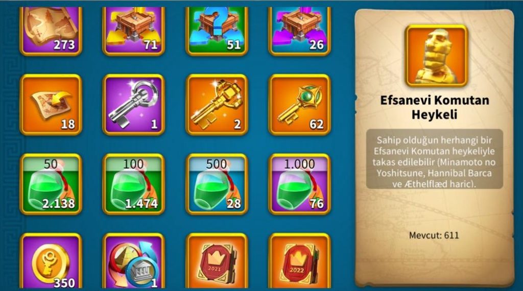 KELEPİR AÇIK ALAN HESABI ARAYANLARA ÖZEL CANAVAR !