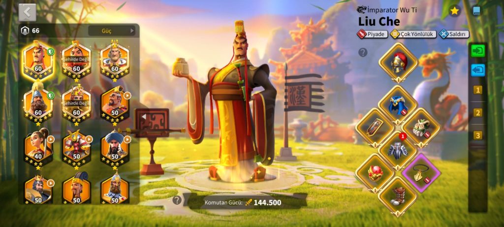 TOPLAM 18 FARM HESABI TEK MAİLDE!