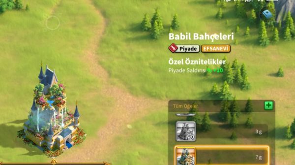 FUL + FUL SÜVARİ HESAP ! FUL KRİTİK SETLİ