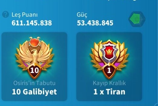VİP15 UYGUN FİYATA HESAP !