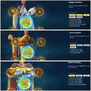 🟦👑 VİP 19 5 ADET FULL EKİPMAN KRİTİK SETLİ  103M GÜÇ,  2500G HIZ, 26B RSS! GILGA - NEVSKY - HERA’LI EFSANE KADRO! 👑🟦