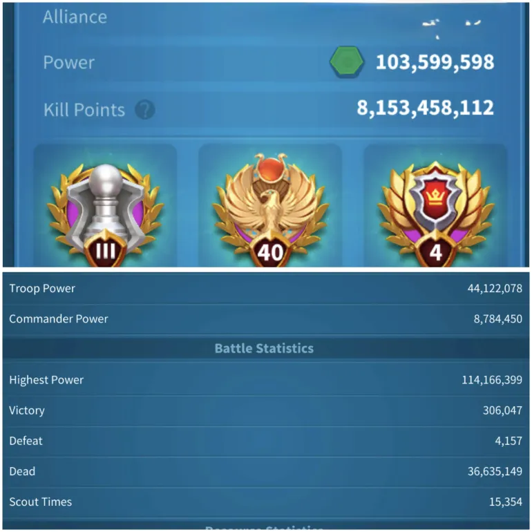 🟦👑 VİP 19 5 ADET FULL EKİPMAN KRİTİK SETLİ  103M GÜÇ,  2500G HIZ, 26B RSS! GILGA – NEVSKY – HERA’LI EFSANE KADRO! 👑🟦
