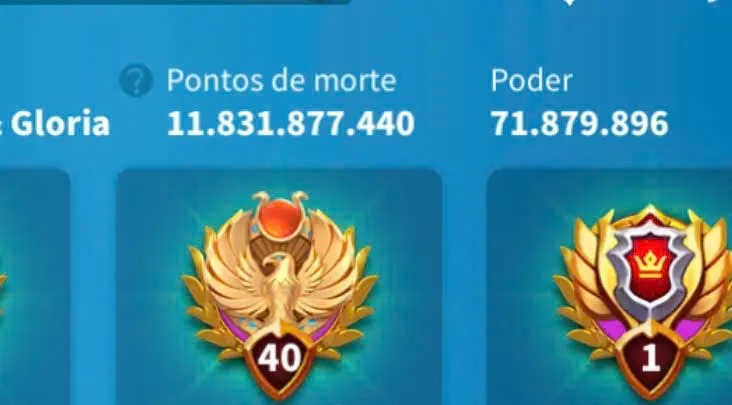 🔥 EFSANE SVIP ROK HESABI 🔥  • 11,1B KILL • FULL KOMUTAN •  60EKİPMAN