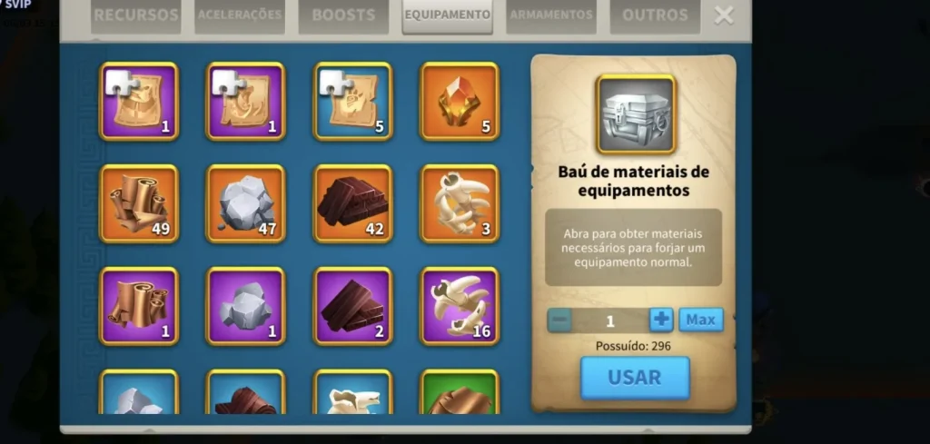 👑 FULL KOMUTAN + SVIP + 49 EFSANE EKİPMAN! 15B RSS – DEV YATIRIMLIK HESAP 💰