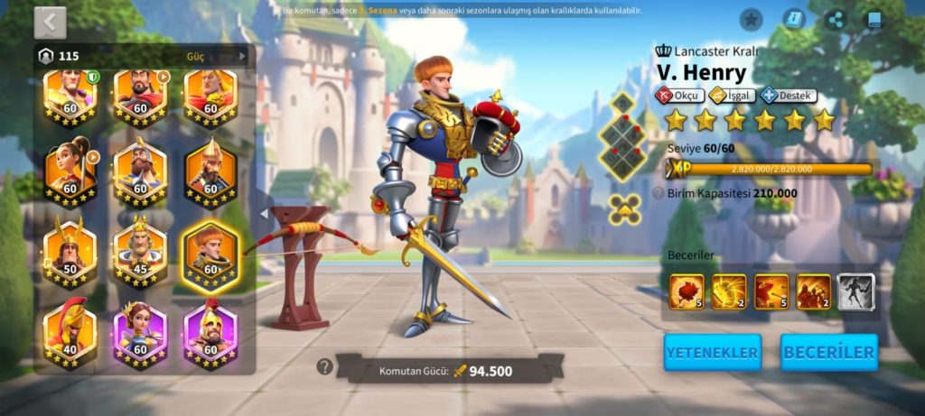 DOUBLE META ZENİTH TEMALI 6 KITA SET ELİT VİP16 HESAP BU FİYATA YOK ! Anka Tüfeği – Savaş Çiçeği TEMALI !!!!