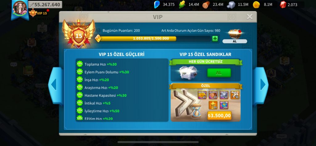 UYGUN BÜTÇELİ T5 HESAP!