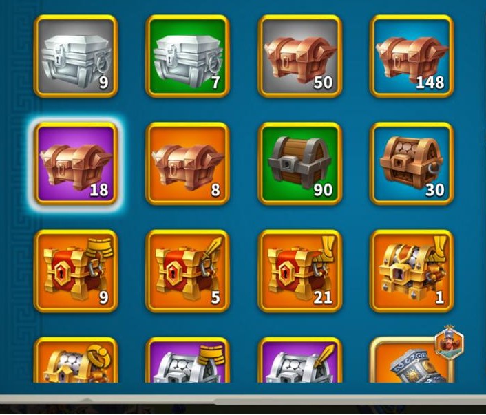 ZENİTH TEMALI FULL + FULL 5 KITA AÇIK ALAN 8B RSS / +600 GÜN HIZLANDIRMA