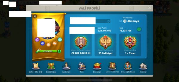 VİP 15-1084 GÜN HIZ MİX HESAP !