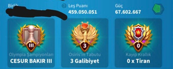 🡺HAZIR GÖÇ VİP13 KRİSTAL HESAP !