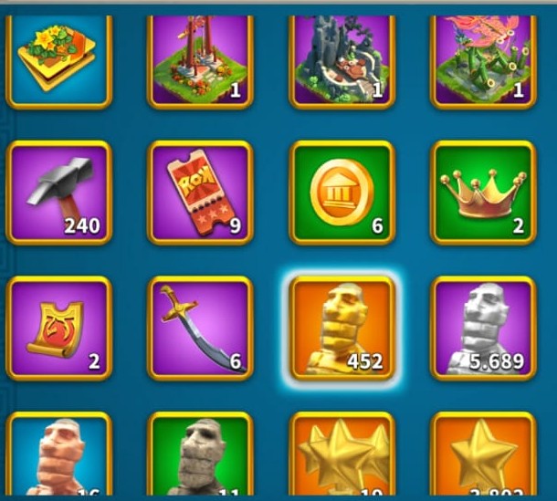 🎯 TEK FİYATA 5 FARM + 1 GÜÇLÜ ANA HESAP!