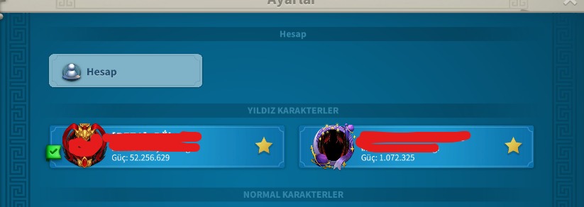 VİP13 TATİL BİLETİ HAZIR GÖÇ EDEBİLİR İNF-PİYADE HAZIR GÖÇ T5 HESAP ! MAKUL FİYATDA SİZLERLE !