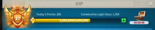 Tarihi Komutanlarla Dolu Full Donanımlı VIP 17 Hesap!