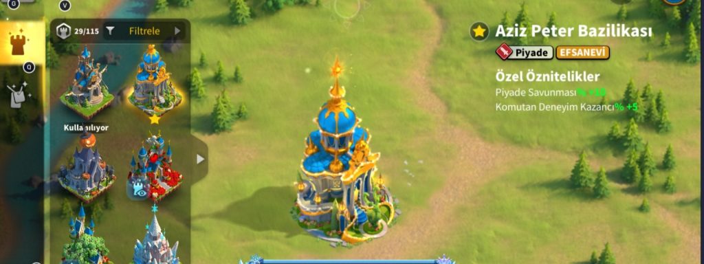 🔥 8 FARM + ANA HESAPLI BELEŞ PAKET! 🔥