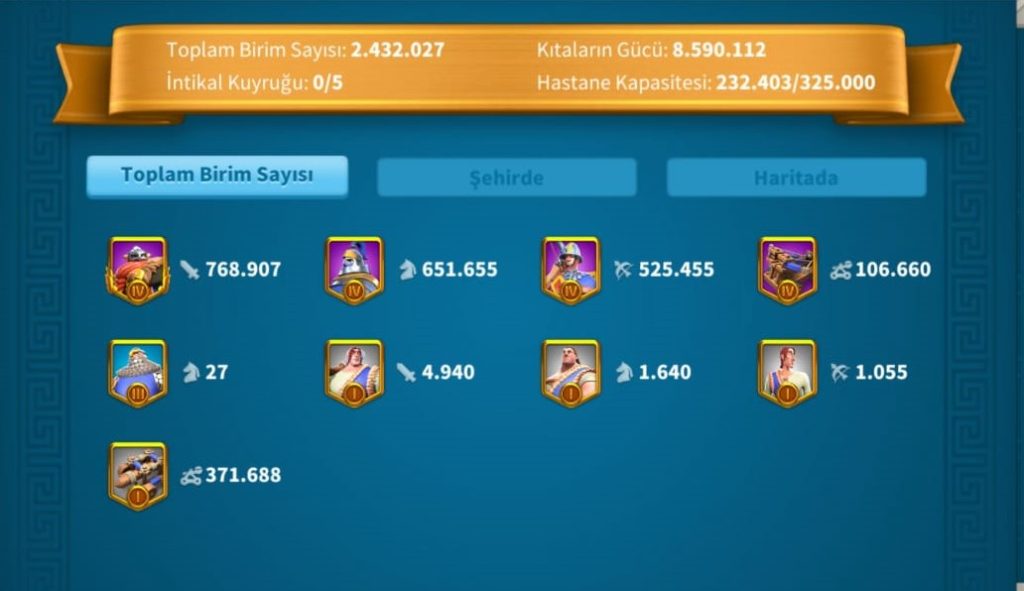 VİP13 HAZIR GÖÇ EDEBİLİR T4 HESAP — TATİL İZNİ MEVCUTTUR !