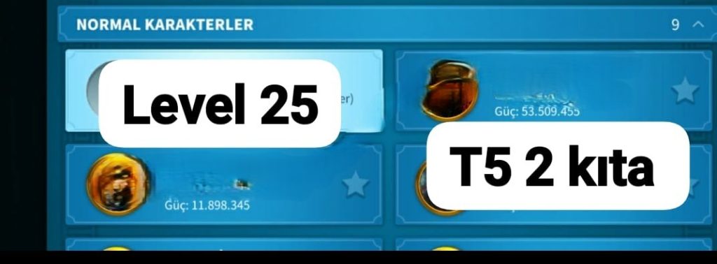 🎯 TOPLAM 24 ADET FARM HESABI PAKETİ!