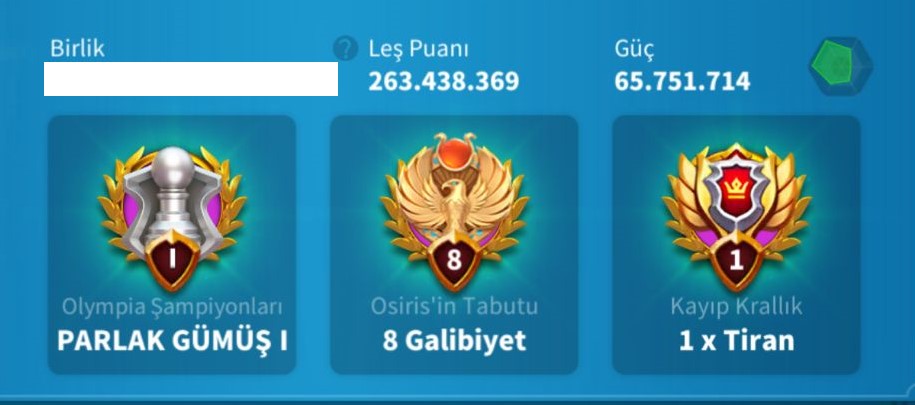 427 GÜNLÜK TAZE VİP15 HESAP ! GÜN FARKINDAN BU FIRSATI KAÇIRMAYIN !!!