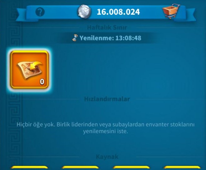 6 KITA FULL LEGENDARY SET !!  3KITASI  FULL KRİTİKLİ  !!  SVİP HAZIR GÖÇE YAKIN HESAP !  22B ŞAMPİYON KP !  1000 GÜNE YAKIN HIZ !  HUZURLARINIZDA AÇIK ALAN TESTERESİ PAZARA AÇILMIŞTIR !!! 🙂