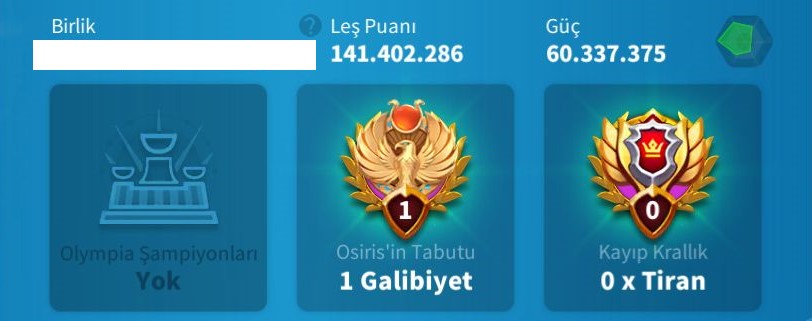 128 GÜNLÜK DONDURULMUŞ FETİH SEZONU HESABI ! TAM BİR STOK  CANAVARI ! 10B RSS  – 459 GÜN HIZ ! 584 EVRENSEL !!! YAN HESAPÇILAR İÇİN BULUNMAZ BİR PARÇA !!! T5 —  VİP14 İSTEDİĞİ ZAMAN OLABİLİR 66K CEVHER MEVCUT !!!