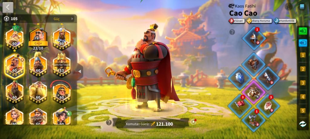 VİP17 HAZIR GÖÇ BOMBA MİX HESAP ! VİP18 E 150K UZAKLIKTA !  +10 FARM +21B RSS – 2.891 GÜN HIZ ! — 34/12 KRİTİK HARİKA EKİPMANLAR !!!