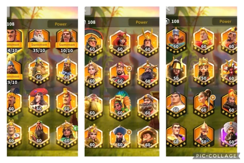 🎯 76M POWER • 5 FARM • 33 EFSANEVİ EKİPMAN  • TOPKAPI + İRAN RÜYASI • VİP 17& TEMİZ HESAP!