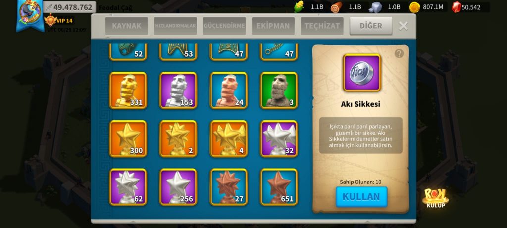 T5 AÇMAYA YAKIN 410 GÜNLÜK HESAP