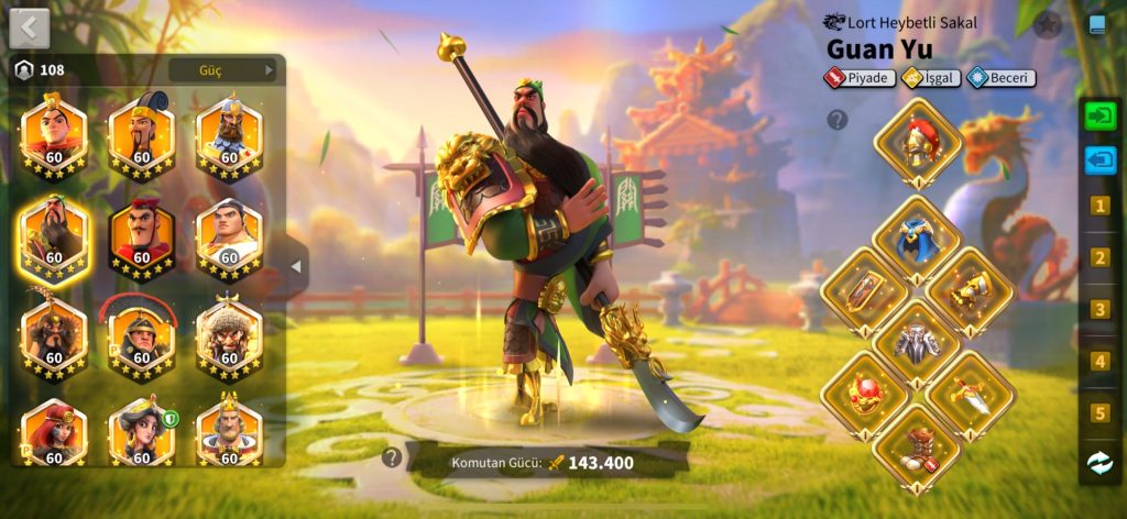 ⚡️ VİP 18’E SADECE 500K KALDI! FULL DOLU HESAP ⚡️