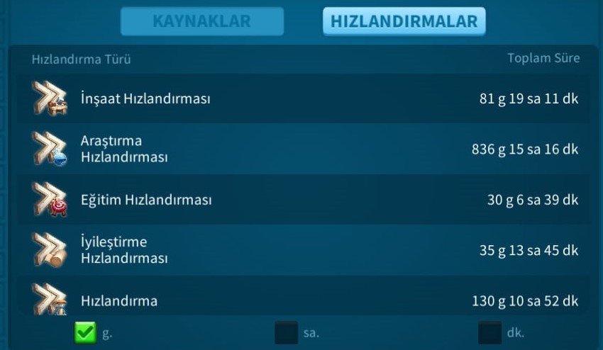 5 KITA AÇIK ALAN CANAVARI HESABIMIZ SİZLERLE!