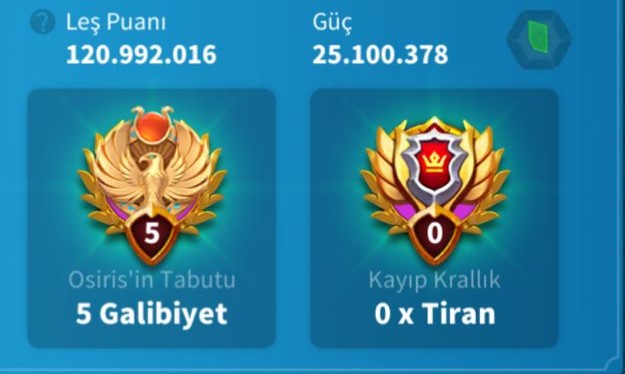 250 GÜNLÜK HESAP ! VİP 10 TARIQ FULL HESAP!