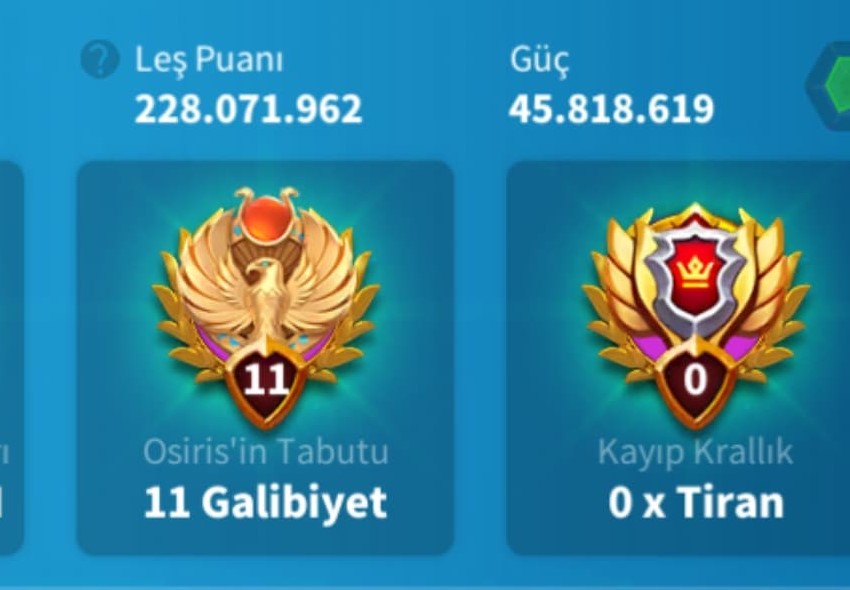 GELİŞİME AÇIK T5 YOLUNDA VİP 15