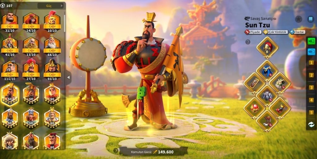 5 KITA FULL SET LEGANDARY VİP18 HESAP ! BOLL ZENİTH TEMALI ! TATİL BİLETİ İLE GÖÇE YAKIN ! 15B RSS ! 1116 GÜN HIZ ! KAÇIRMA !