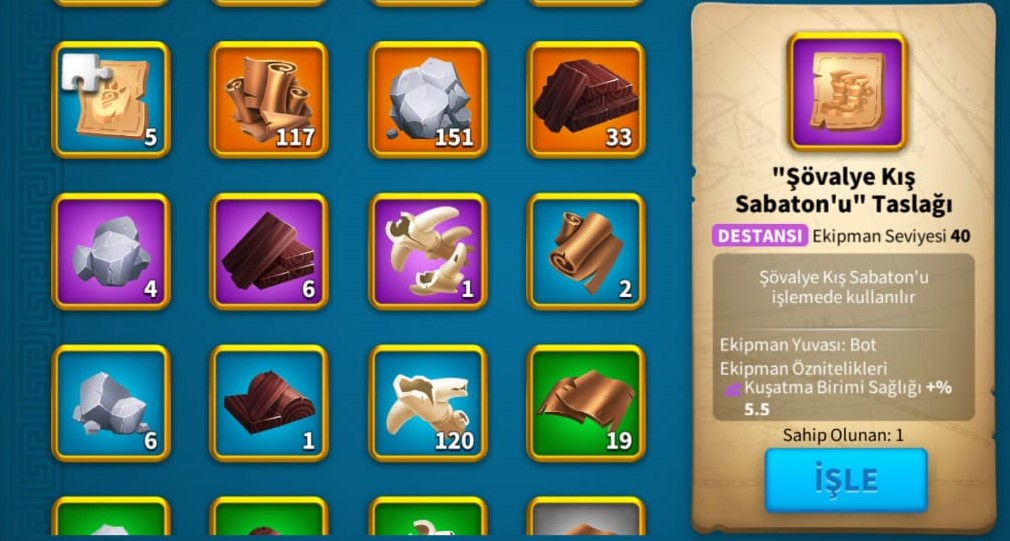 FIRSAT HESABI İLK GELEN ALIR