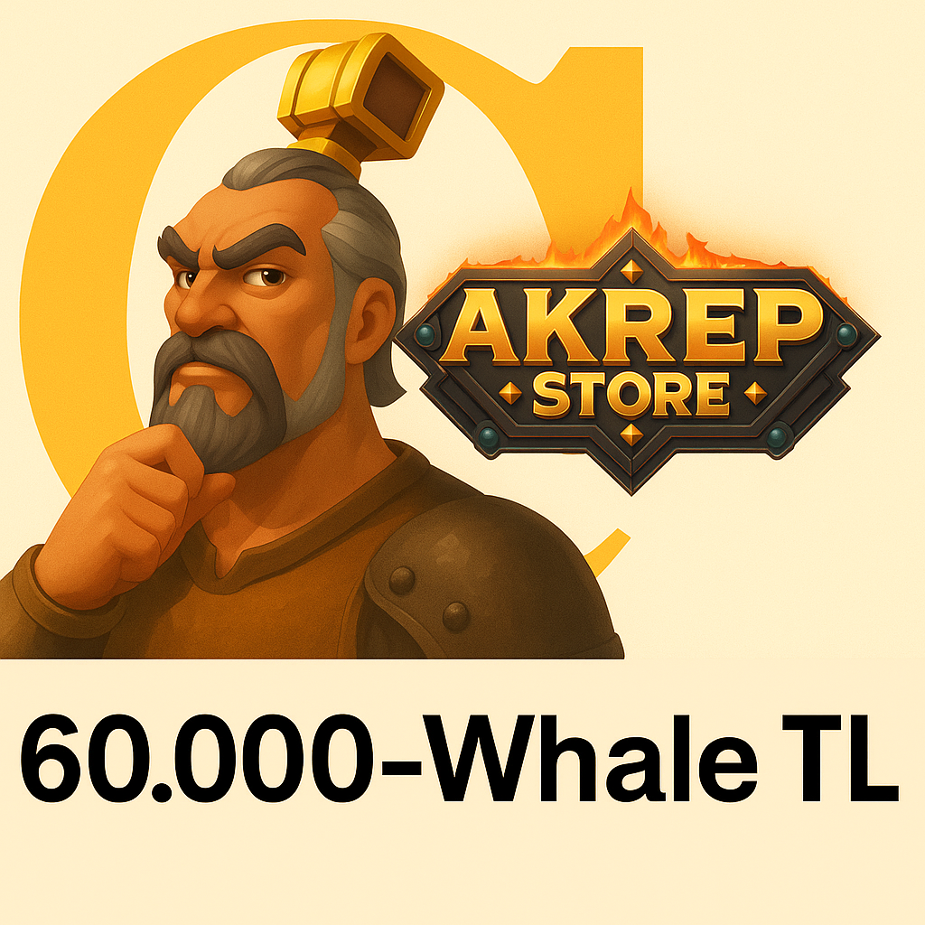 60.000-Whale₺