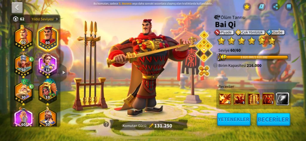 GELİŞİME AÇIK HESABIMIZ SİZLERLE GÖÇE HAZIR