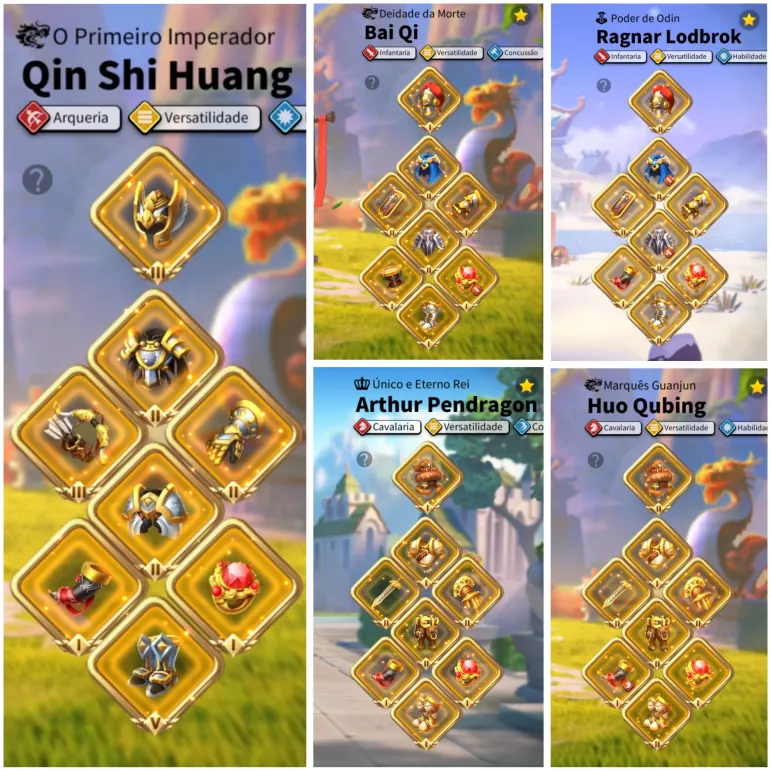 5 KITA FULL SARI SET VİP 18 ! 20 MİLYAR KAYNAK /40 EKİPMAN İLE !